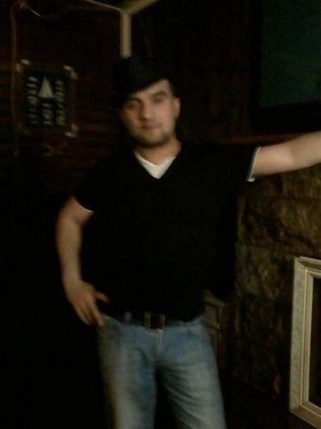 привет всем