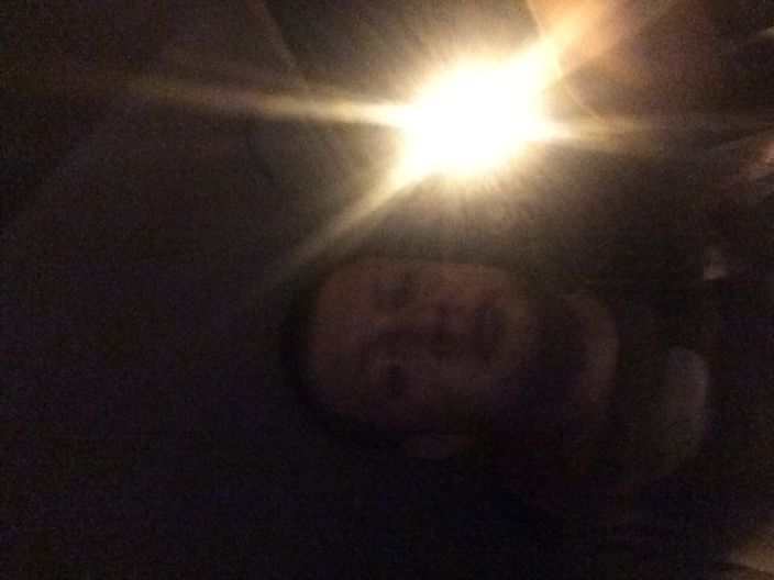 Это я