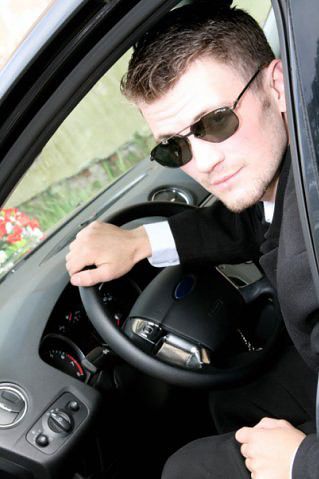 вот такой весь я...