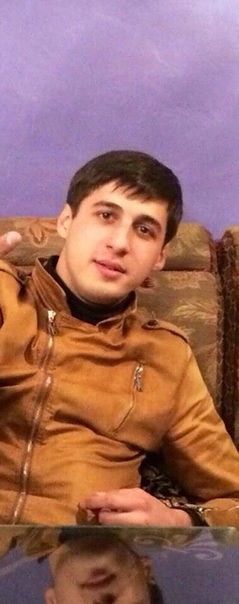 я красавчик)