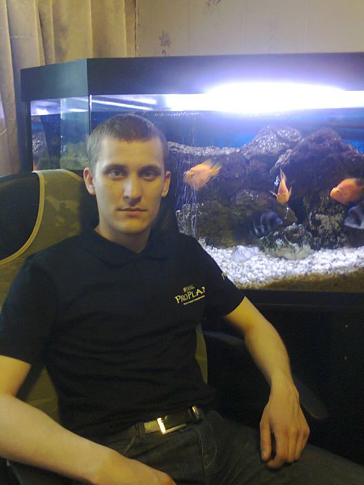 Красавчик
