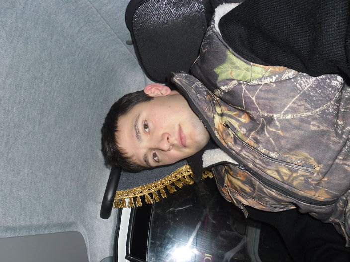 я и еще раз я