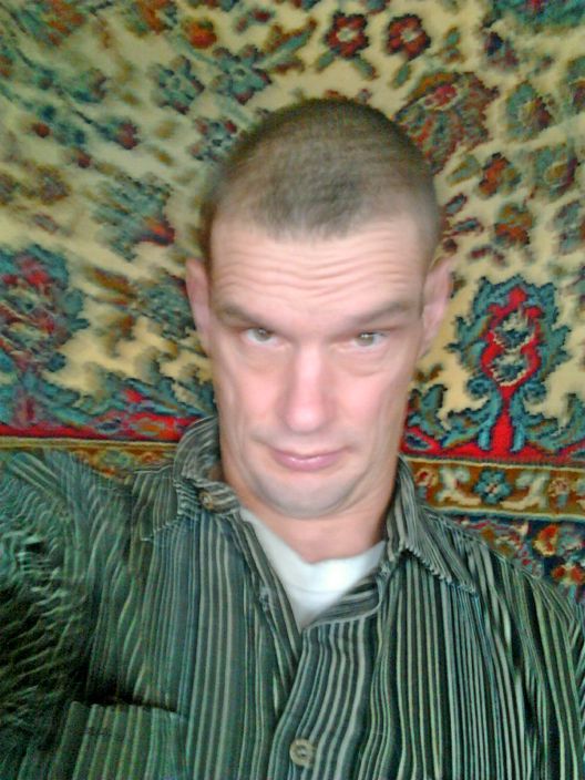 одинок ищу добрую жену