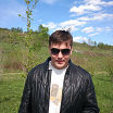 я на природе