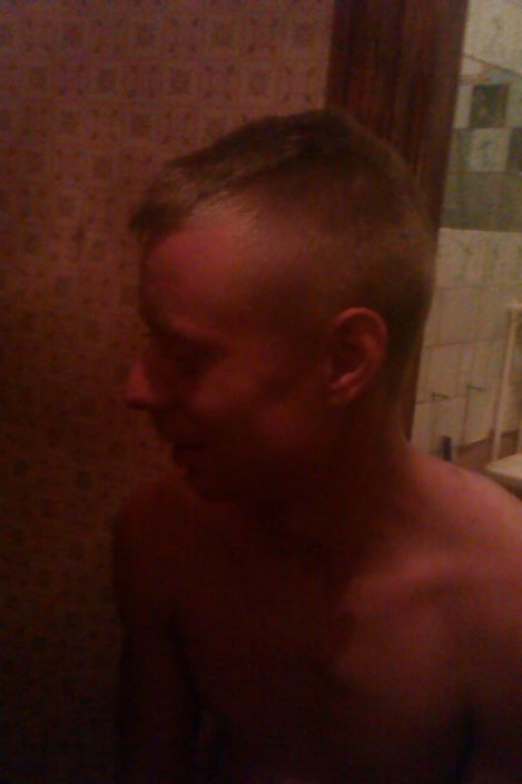 подстригушки