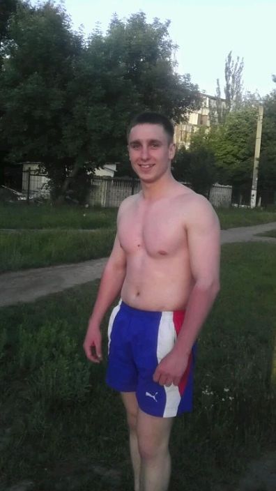 и снова я