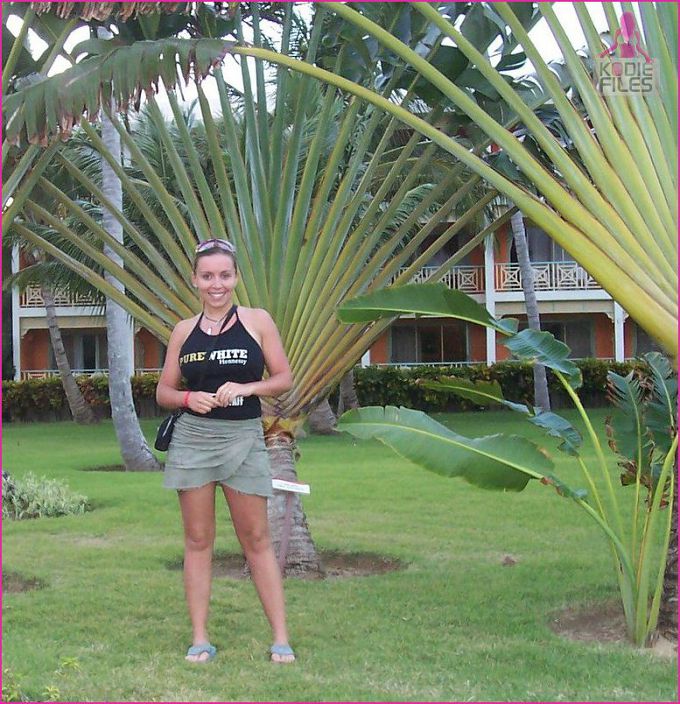 Личные фото