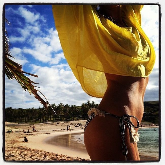 Личные фото