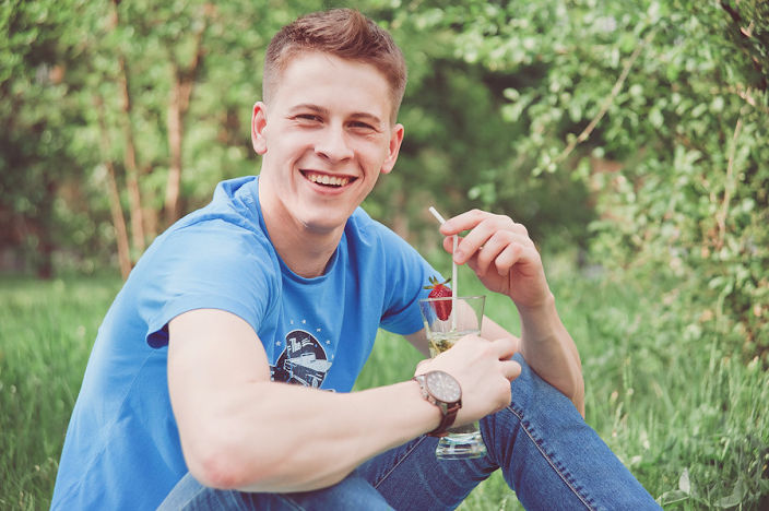 Личные фото