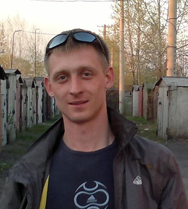 Я на работе