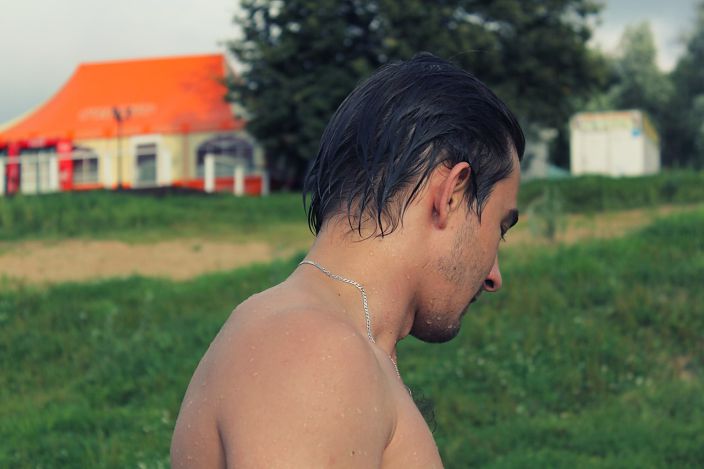 Личные фото