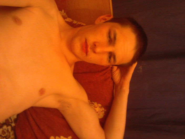 я такой один