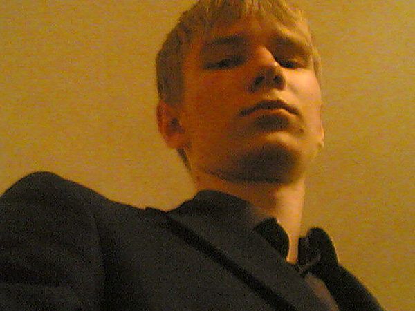 Личные фото