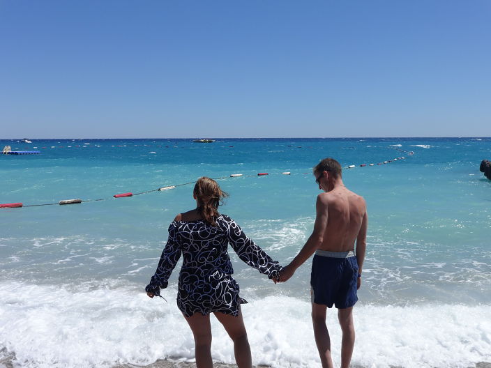 Личные фото