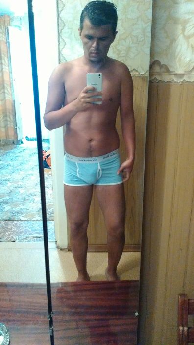 Личные фото