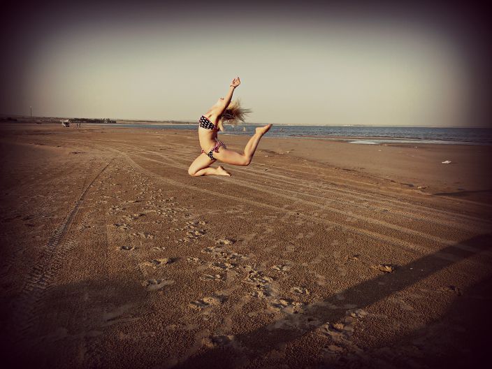 Личные фото