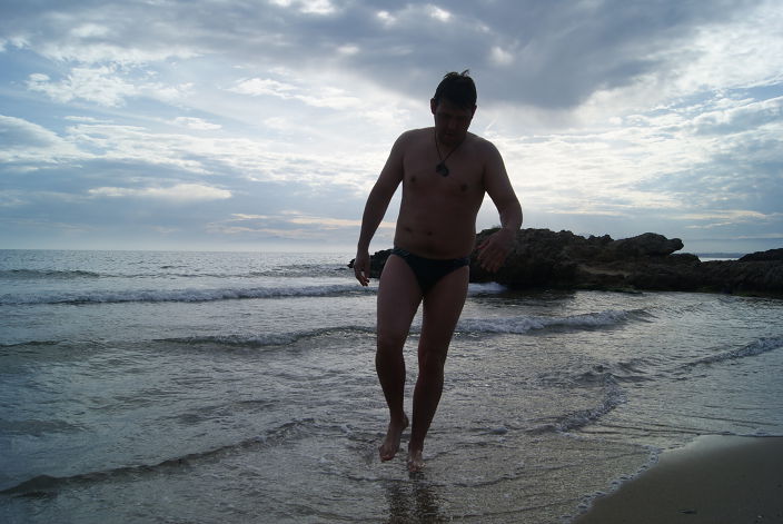 Личные фото