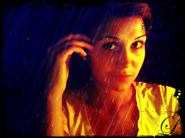 Личные фото