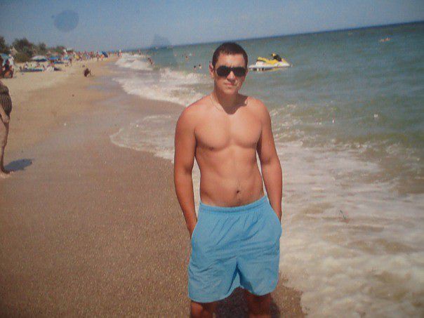 Личные фото