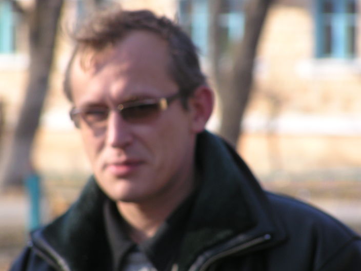 Я на работе