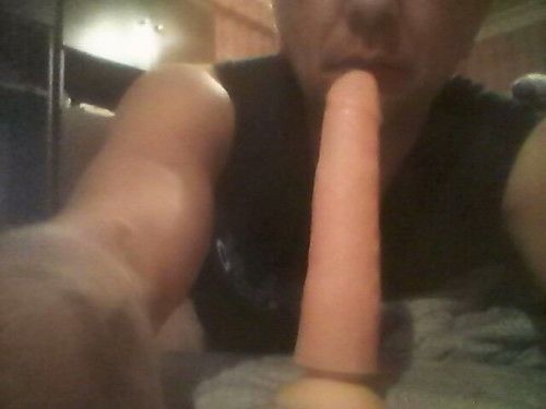 вот какие я сосу