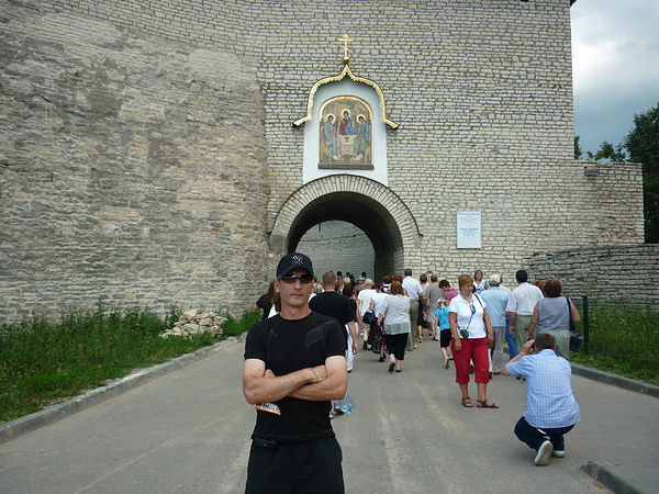 личное фото