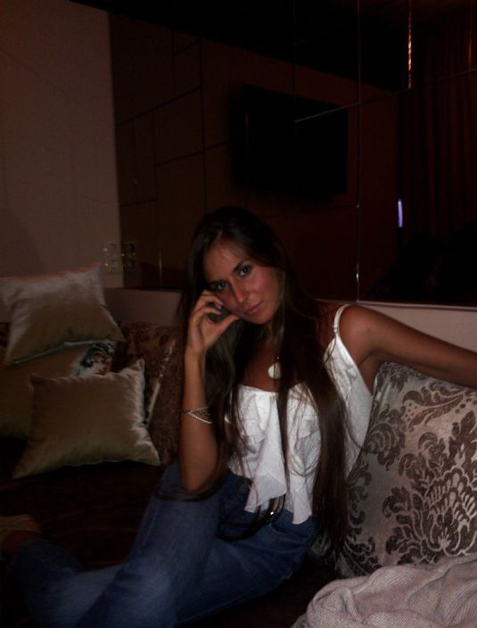 Личные фото