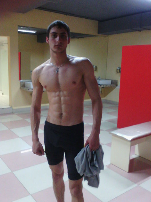 Личные фото