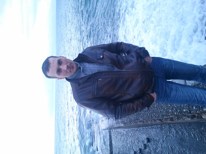 Личные фото