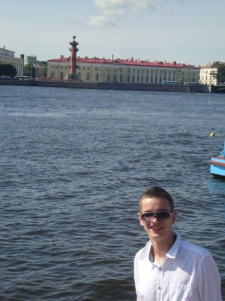 Piter River