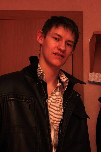 красавчеГГ)