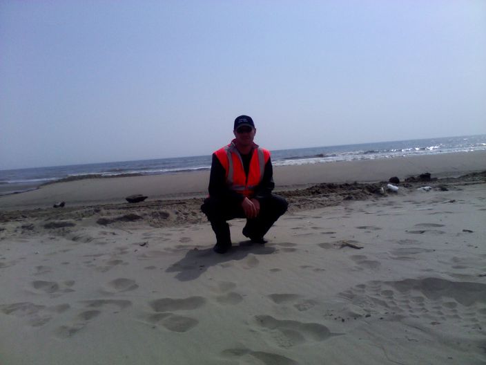 я и только я