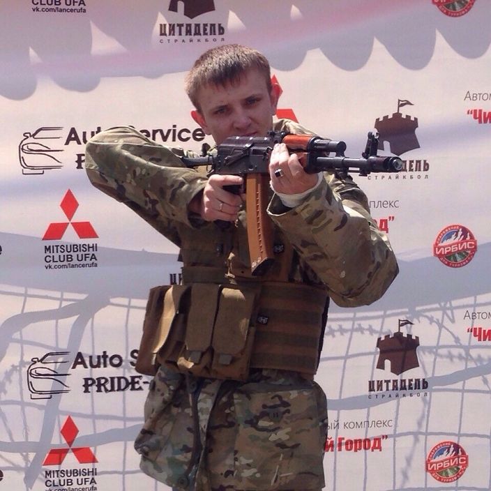 Собственно я