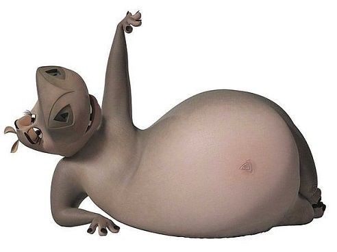 Я на работе