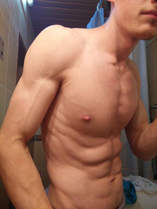 Личные фото