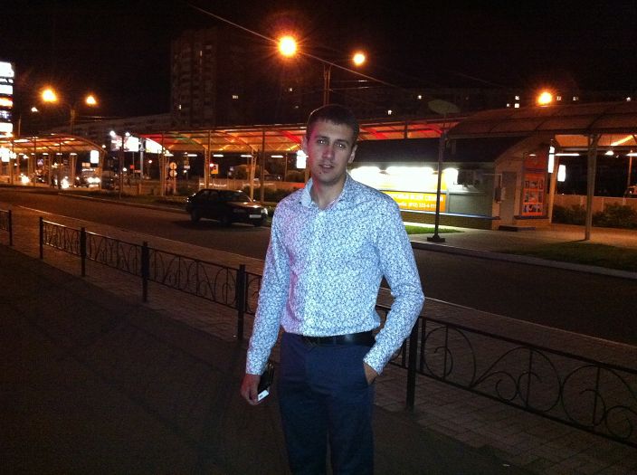 Личные фото