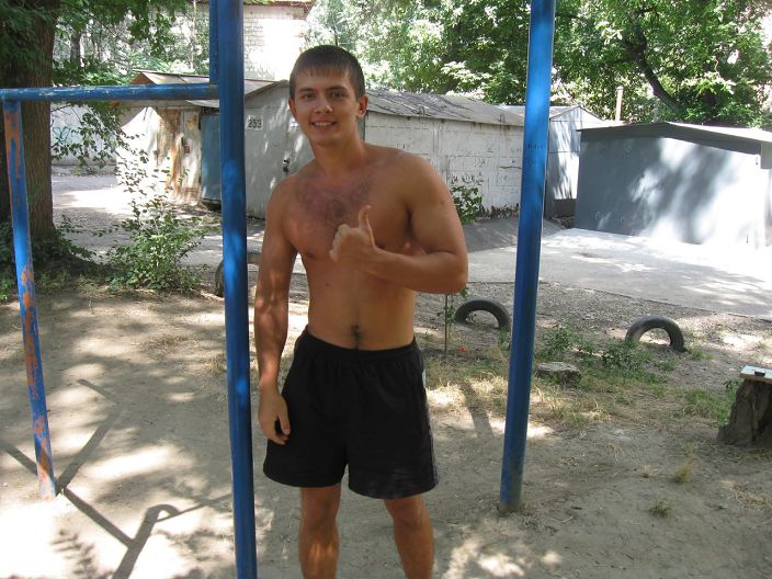 Личные фото