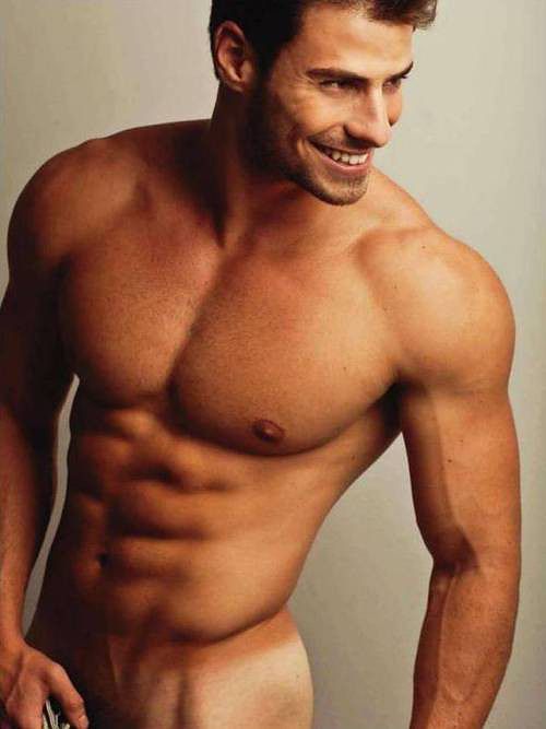 MALE M