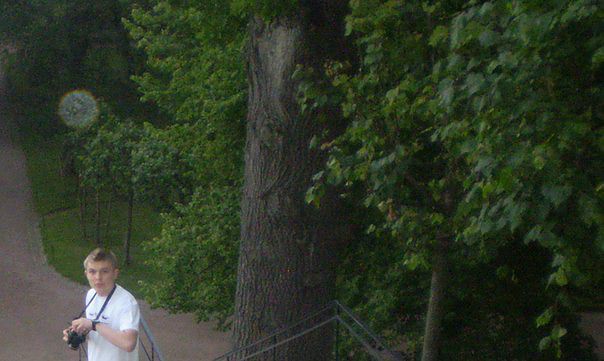 Личные фото