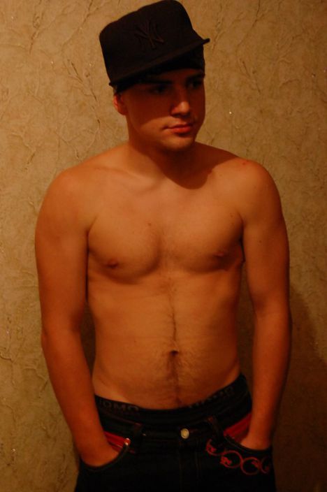 Личные фото