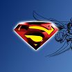 Super man