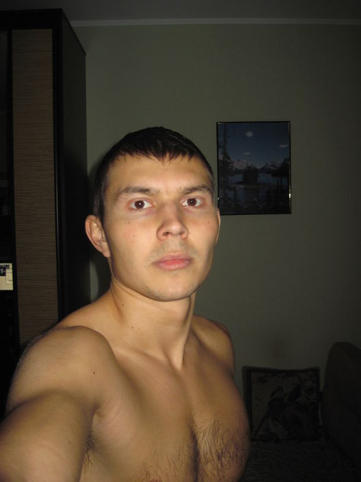 Я))