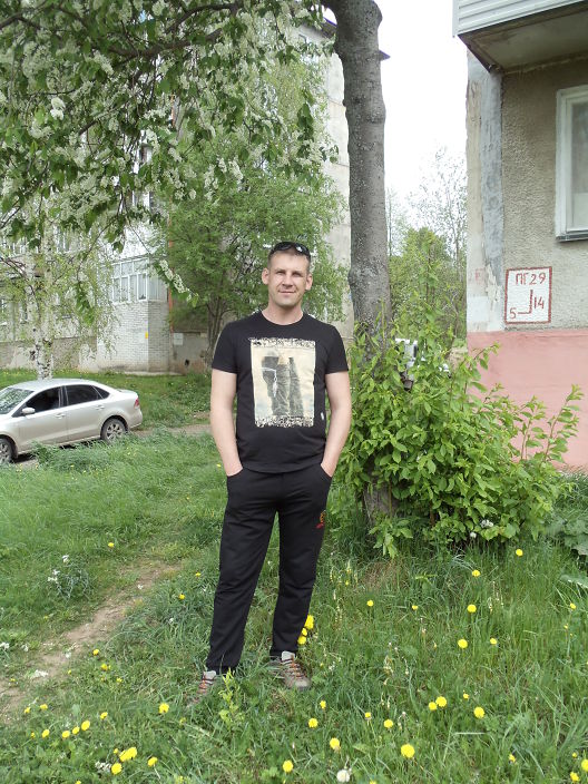 Личные фото