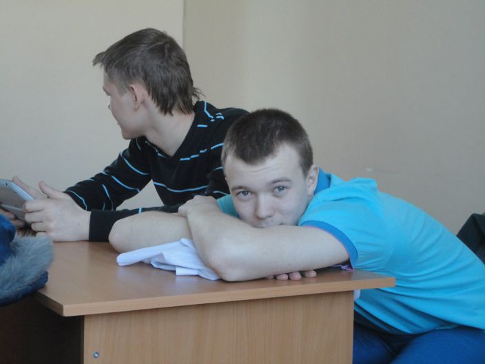 ищу девушку