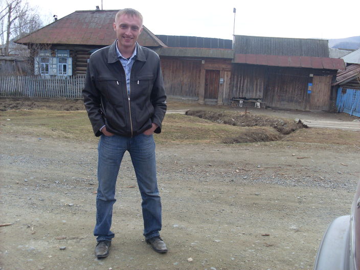 ну и как я Вам?