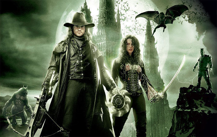 Vanhelsing