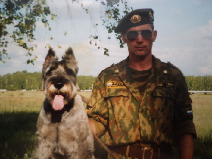 Личные фото