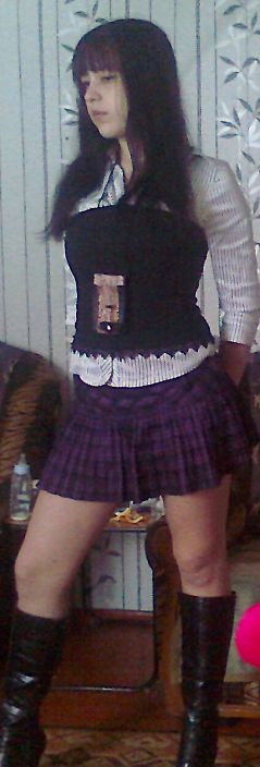 Личные фото