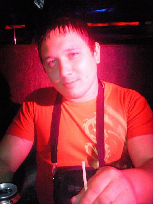 хорошо там где я есть!!!!