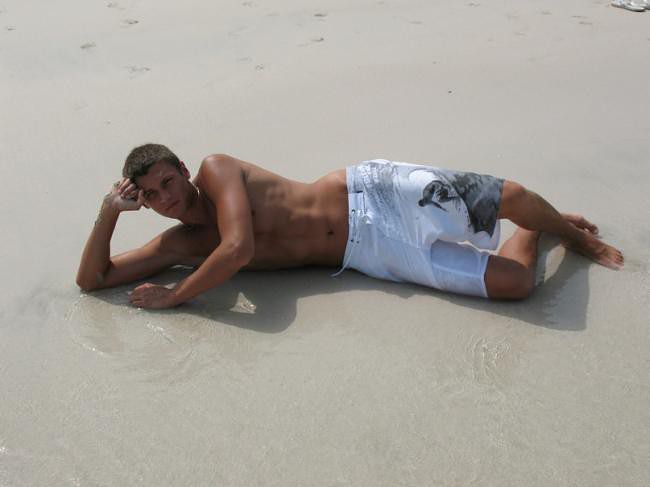 отдых на море